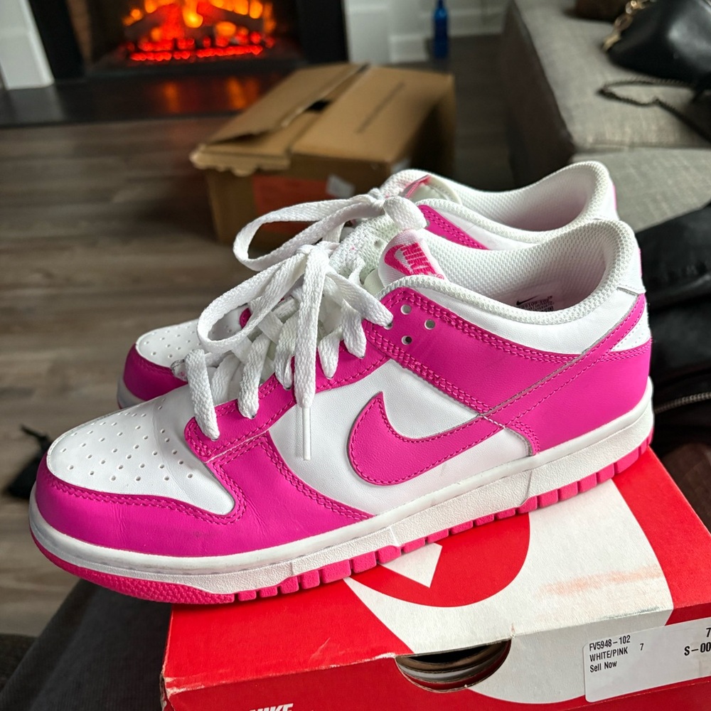 Nike Dunk Low